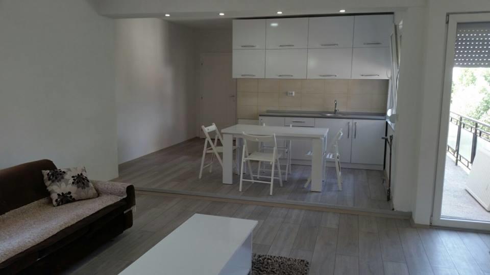 Apartments Struga Luaran gambar