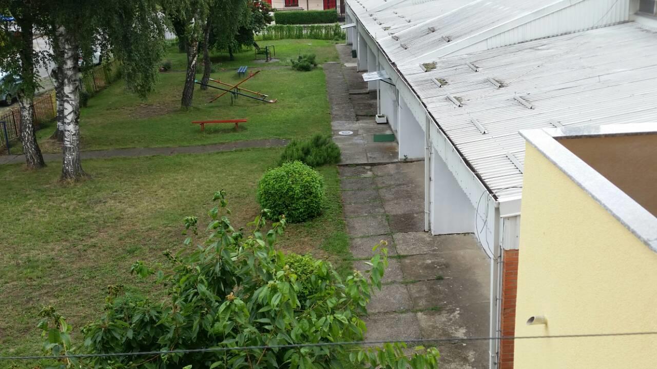 Apartments Struga Luaran gambar