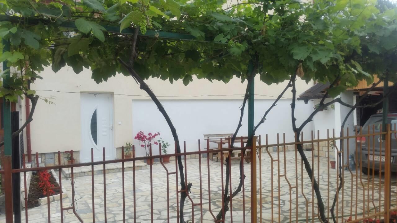 Apartments Struga Luaran gambar