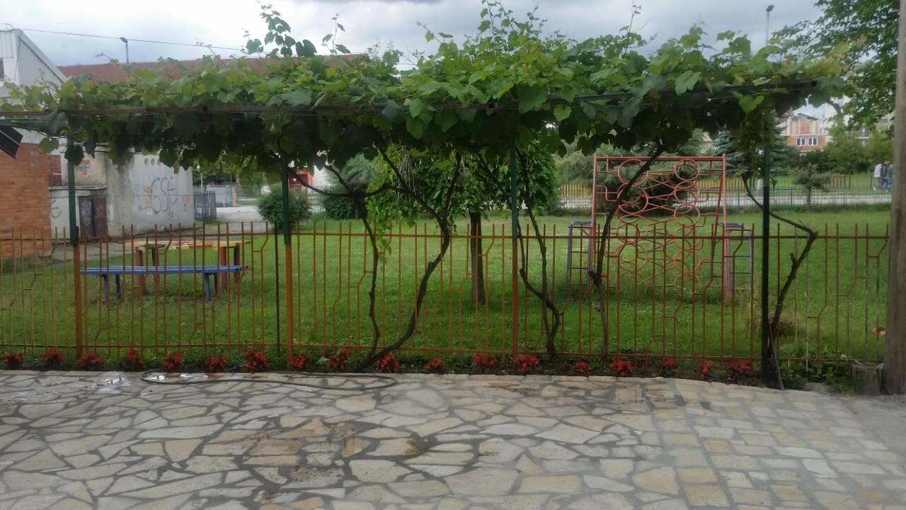 Apartments Struga Luaran gambar