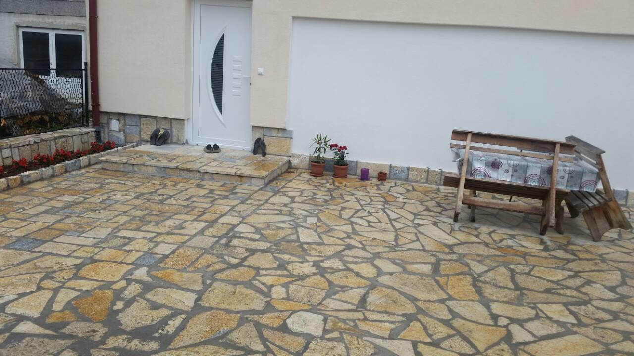 Apartments Struga Luaran gambar