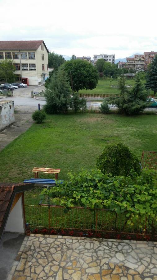 Apartments Struga Luaran gambar