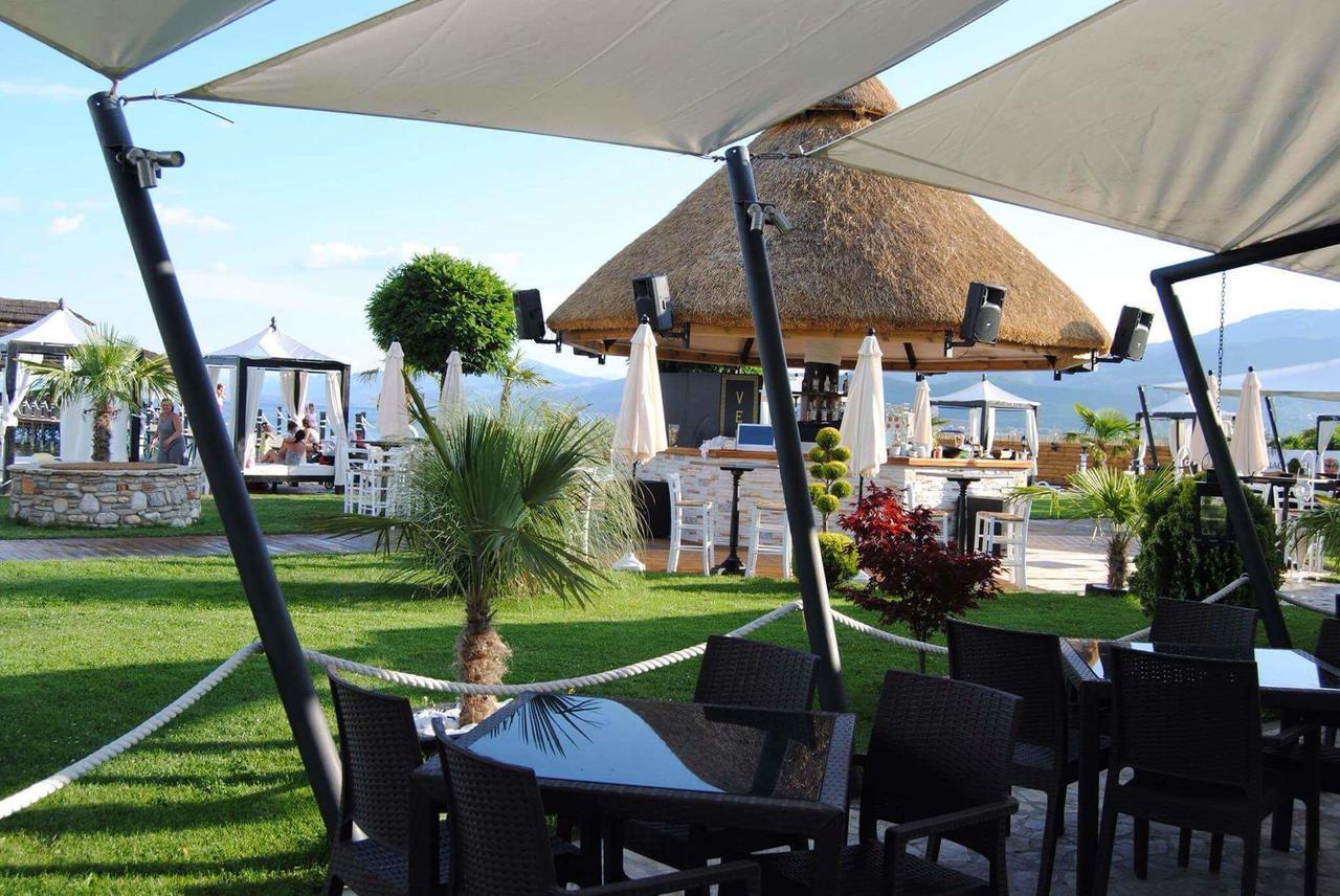Apartments Struga Luaran gambar