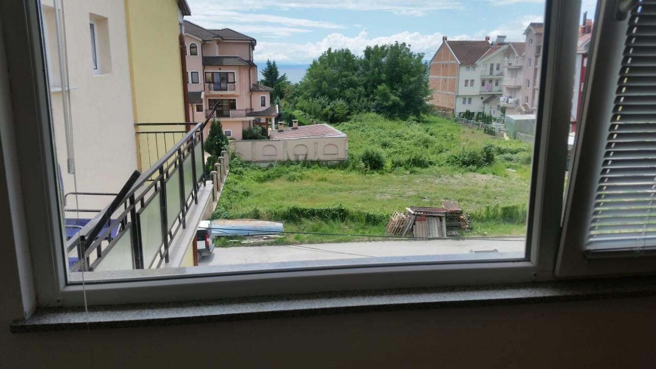Apartments Struga Luaran gambar