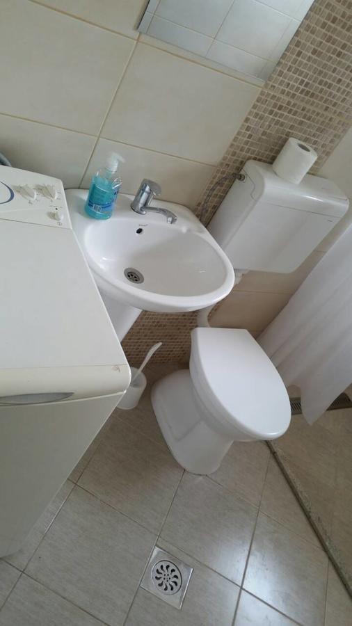 Apartments Struga Luaran gambar