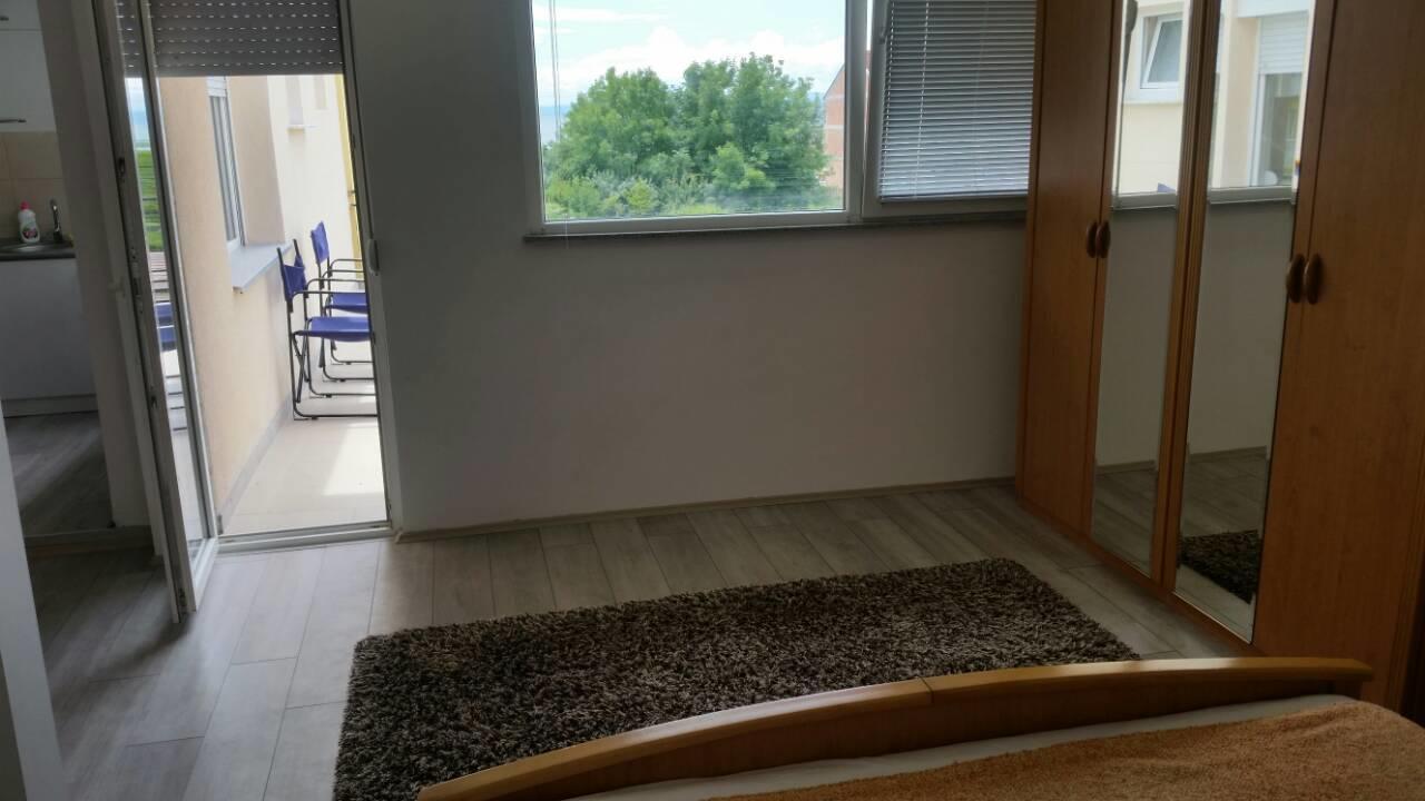 Apartments Struga Luaran gambar