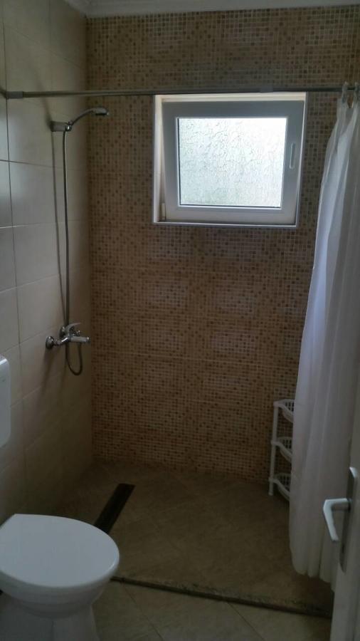 Apartments Struga Luaran gambar
