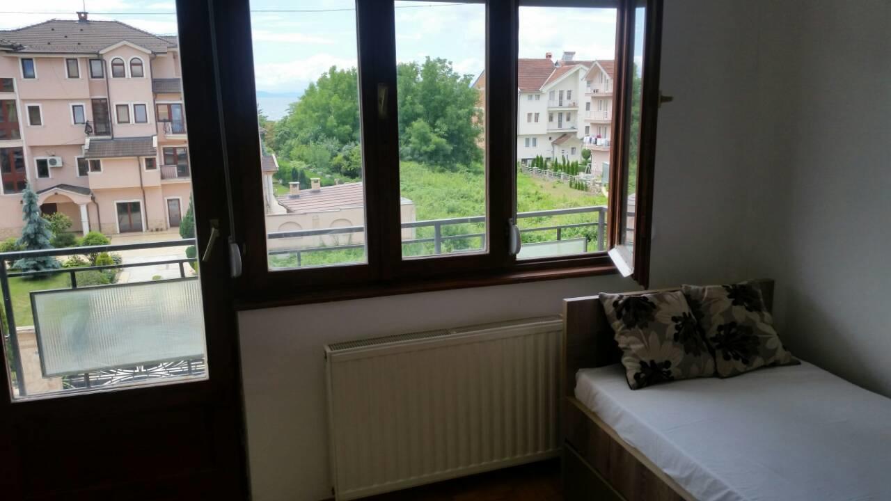 Apartments Struga Luaran gambar