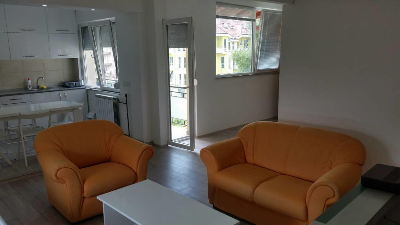 Apartments Struga Luaran gambar