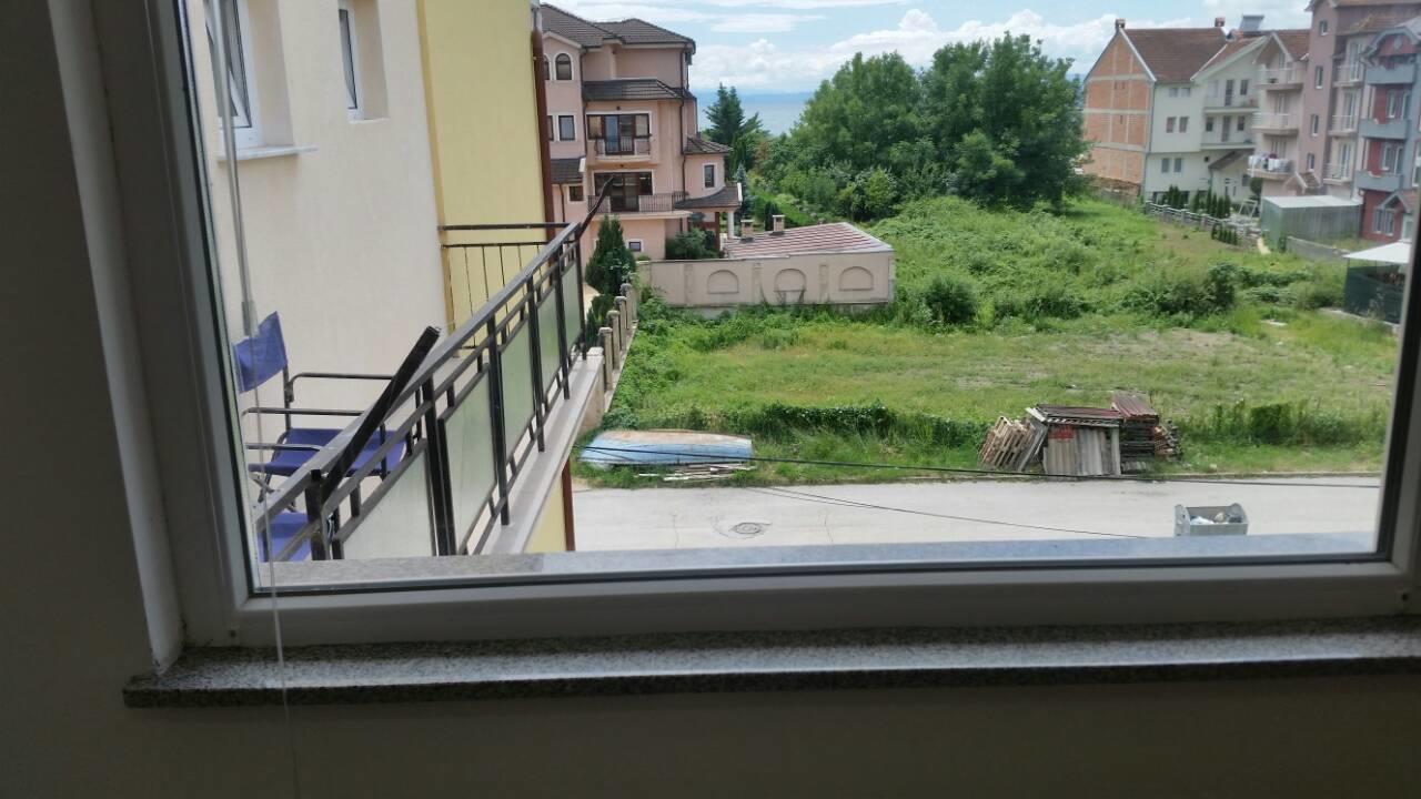 Apartments Struga Luaran gambar