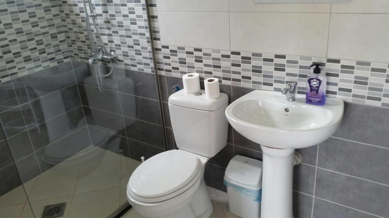 Apartments Struga Luaran gambar