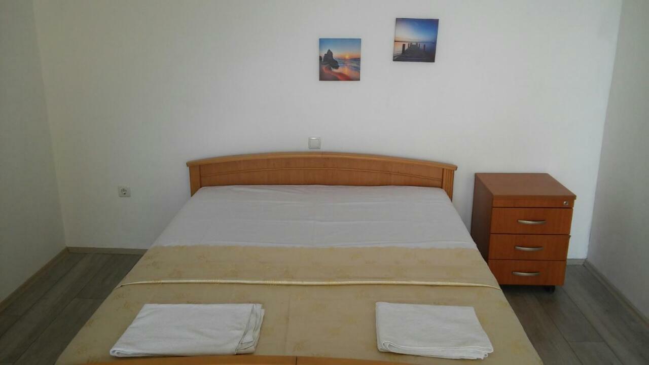 Apartments Struga Luaran gambar