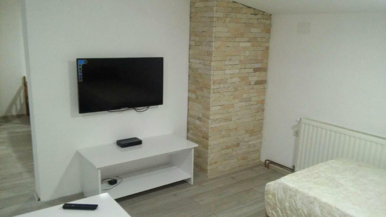 Apartments Struga Luaran gambar