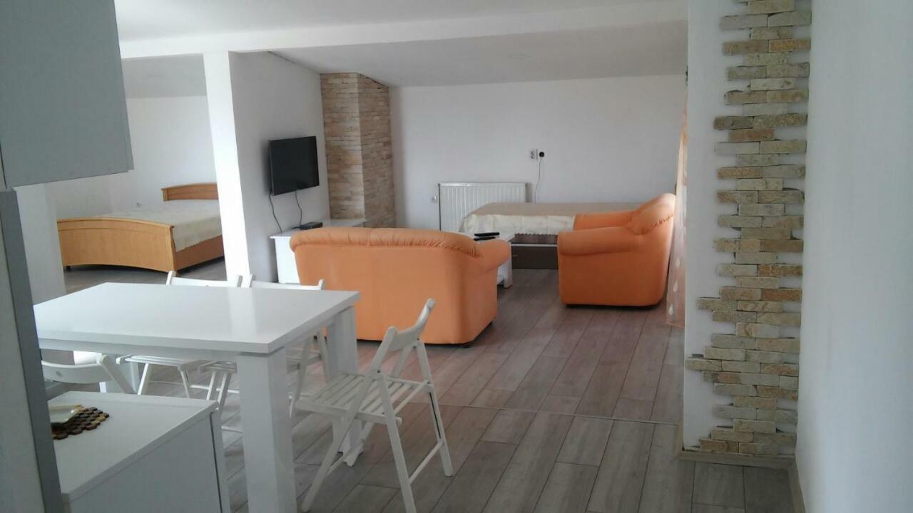 Apartments Struga Luaran gambar